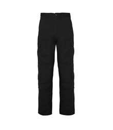 Pro workwear cargo trousers