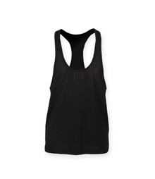 Muscle vest