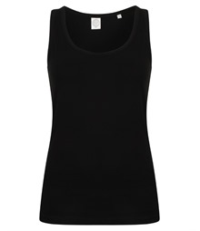 Women's feel good stretch vest