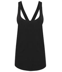 Women's fashion workout vest