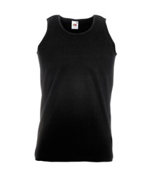 Valueweight athletic vest