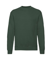 Classic 80/20 set-in sweatshirt
