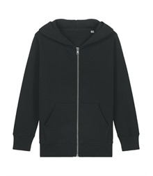 Kids Mini Cultivator 2.0 iconic zip-thru hoodie sweatshirt (STSK182)