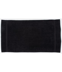 Luxury range bath towel
