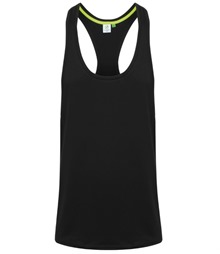 Muscle vest