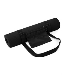 TriDri? Fitness mat and carry bag