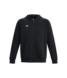 Rival fleece full-zip hoodie