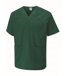 Scrub Tunic