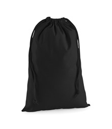 Premium cotton stuff bag