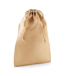 Jute stuff bag