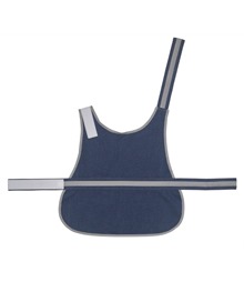 Hi-vis dog vest (HVDW15)