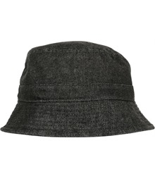 Denim bucket hat (5003DB)