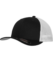 Flexfit trucker mesh 2-tone (6511T)