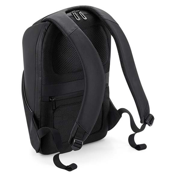 Project charge security backpack