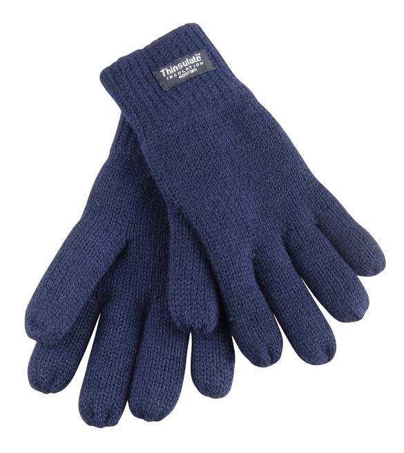 Junior classic fully lined Thinsulate™ gloves