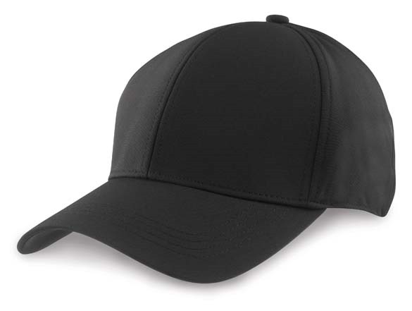 Tech performance softshell cap
