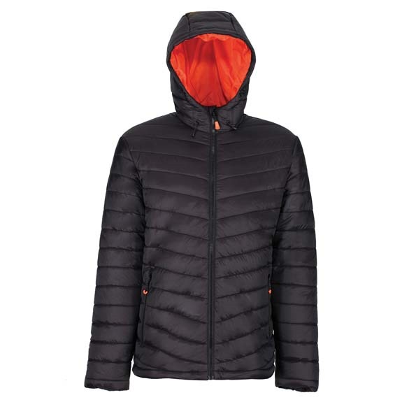 Thermogen powercell 5000 warmloft heated jacket