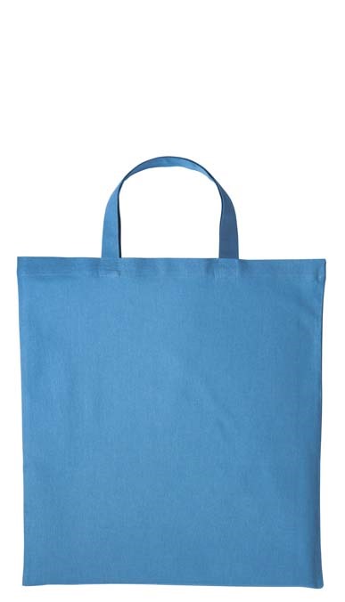 Cotton shopper short handle