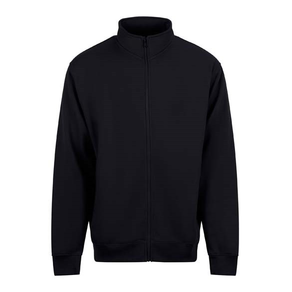 Pro full-zip sweatshirt