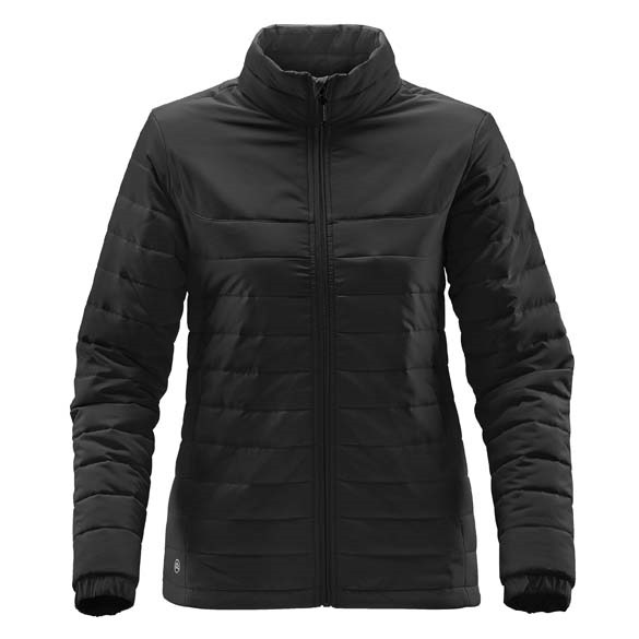 Women&#39;s Nautilus quilted jacket