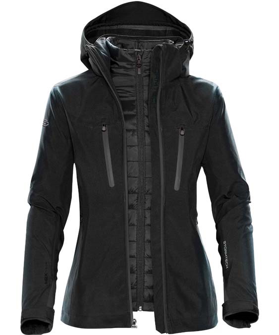 Women&#39;s Matrix system jacket