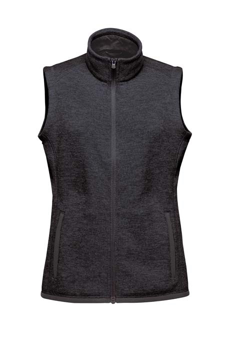 Women’s Avalanche fleece vest