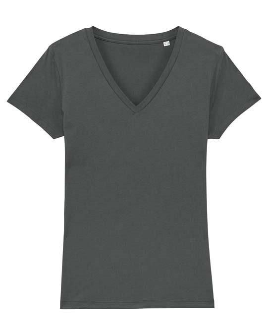 Women&#39;s Stella Evoker v-neck t-shirt (STTW023)