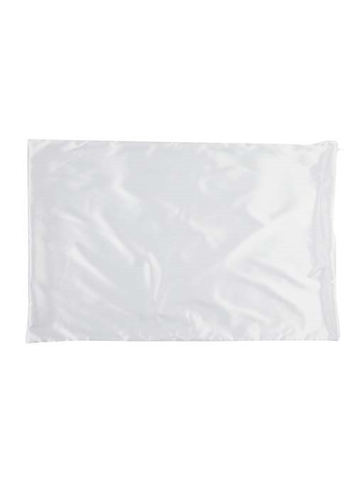 Satin pillowcase