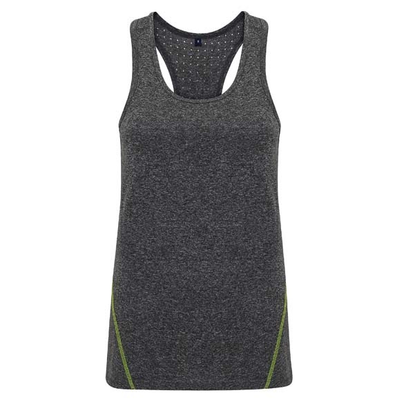 Women&#39;s TriDri&#174; &#39;laser cut&#39; vest
