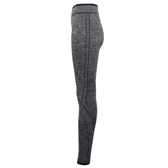 Women&#39;s TriDri&#174; seamless &#39;3D fit&#39; multi-sport performance leggings