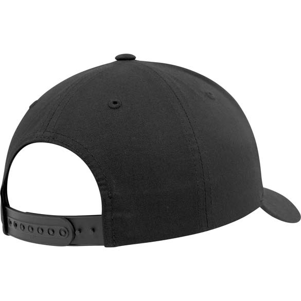 Curved classic snapback (7706)(7706)