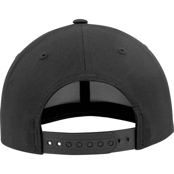 Curved classic snapback (7706)(7706)