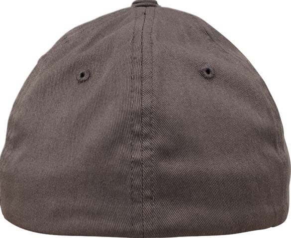 Flexfit cotton twill dad cap (6745)