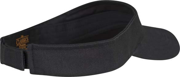 Curved visor cap (8888)