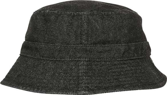 Denim bucket hat (5003DB)