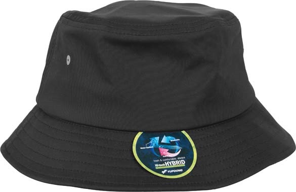Nylon bucket hat (5003N)