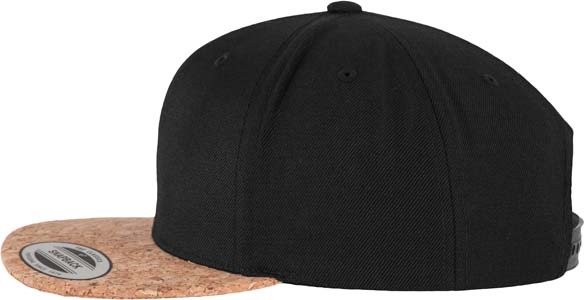 Cork snapback (6089CO)