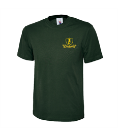St John's Bridgnorth P.E. T-Shirt
