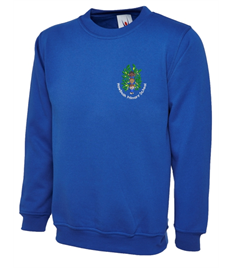 Hawbush Primary School Sweatshirt
